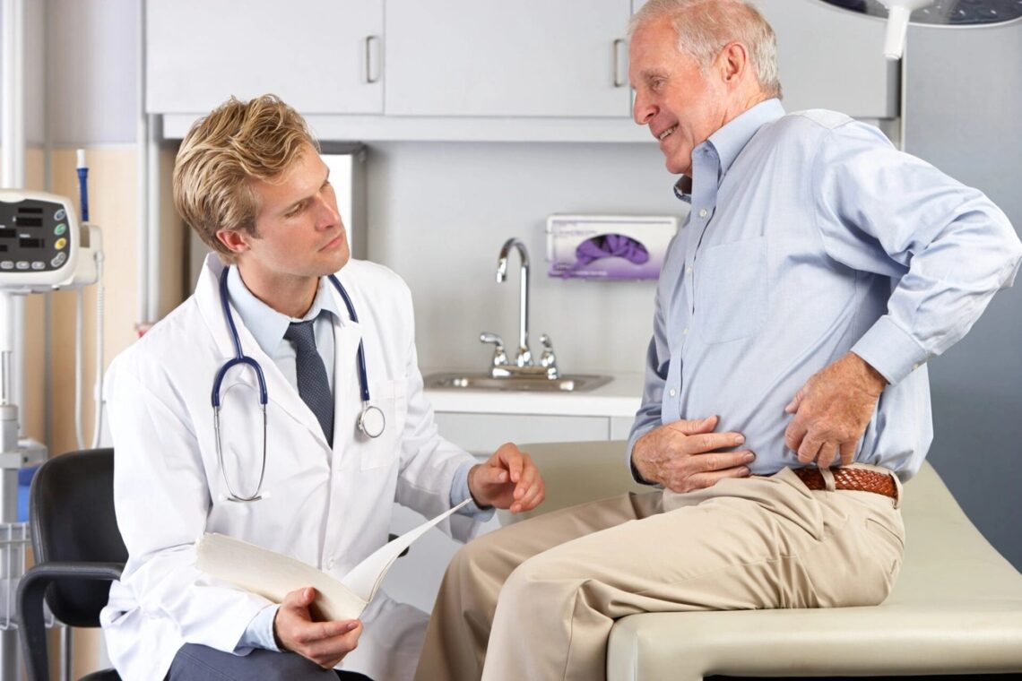 Top orthopedic doctor in Chandigarh