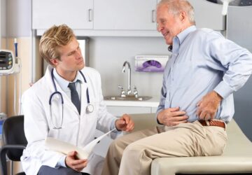 Top orthopedic doctor in Chandigarh