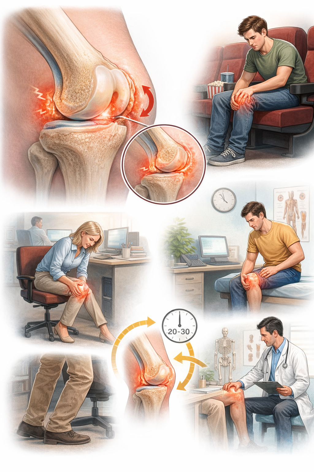 Best orthopedic doctor in Mohali