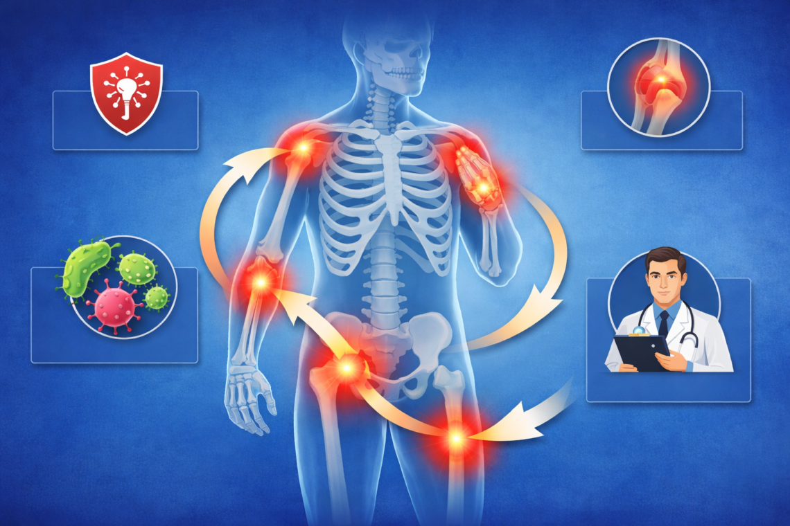 Top orthopedic doctor in Chandigarh
