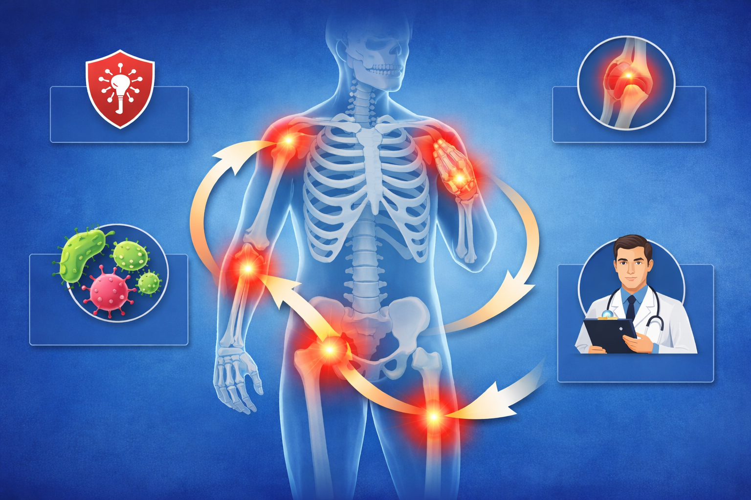 Top orthopedic doctor in Chandigarh