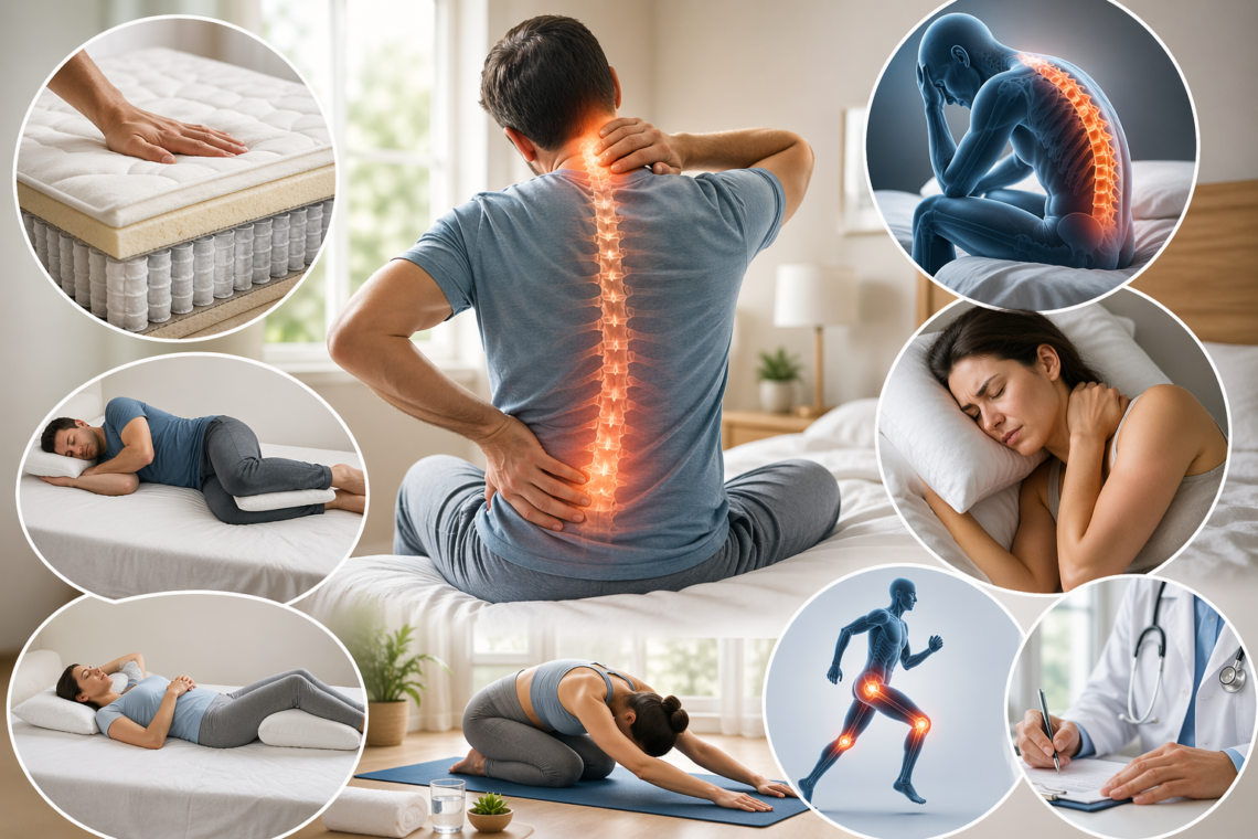 Best orthopedic doctor in Mohali