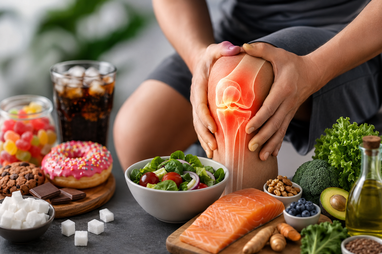 Best orthopedic doctor in Mohali